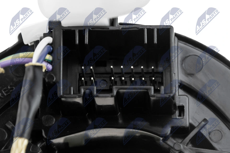 Контактное кольцо подушки безопасности NTY EASFR010 цена, от 46.67 USD