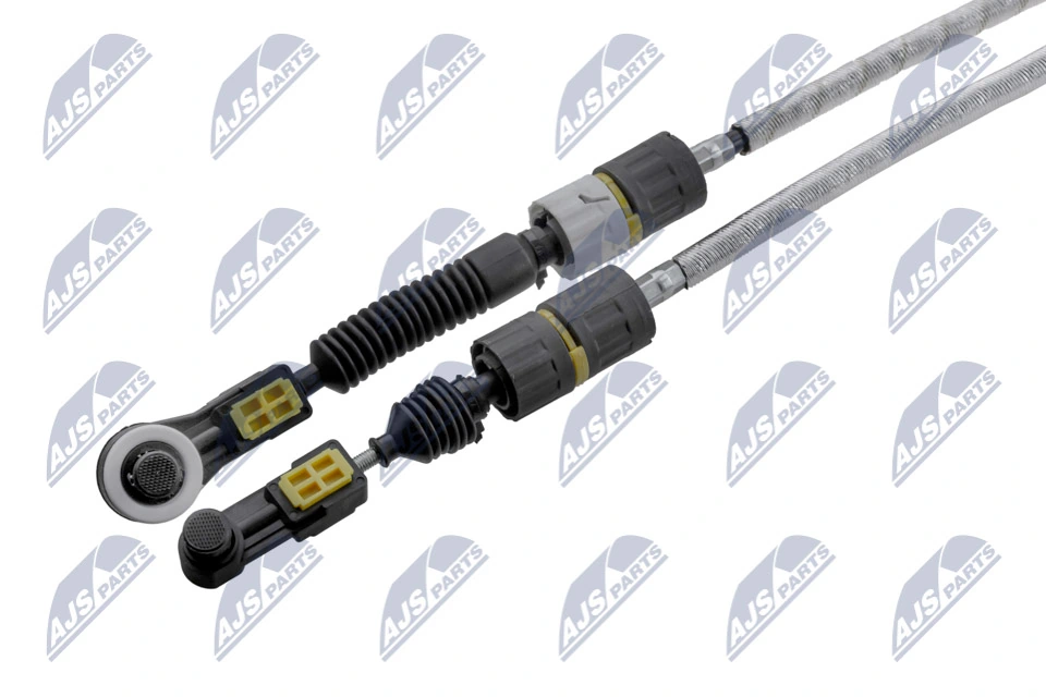 321198 Maxgear Трос переключения передач