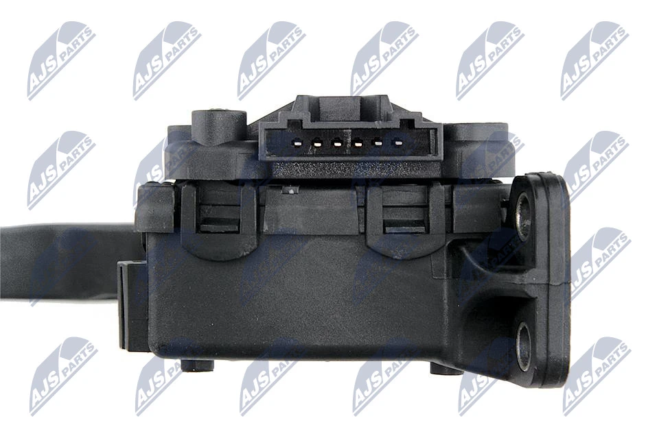  Pedal de gás (de acelerador) Skoda Octavia TOUR I A4 liftback (1U2) (1996 - 2011) TOUR I A4