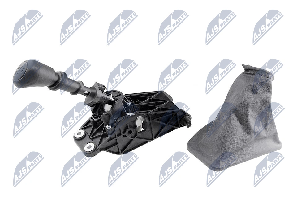 Кулиса КПП на Mercedes Sprinter I 2-t 901, 902