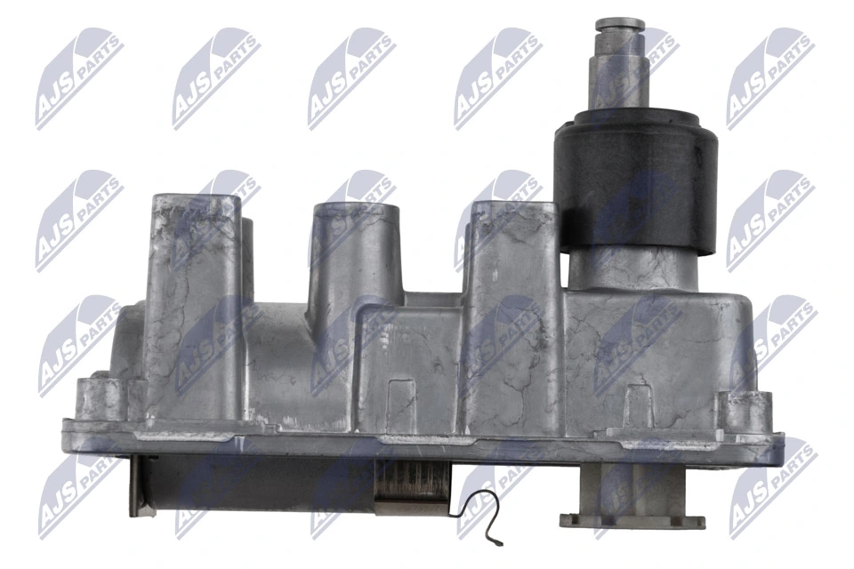 Блок управления турбиной NTY ECDBM045 цена, от 58.39 USD