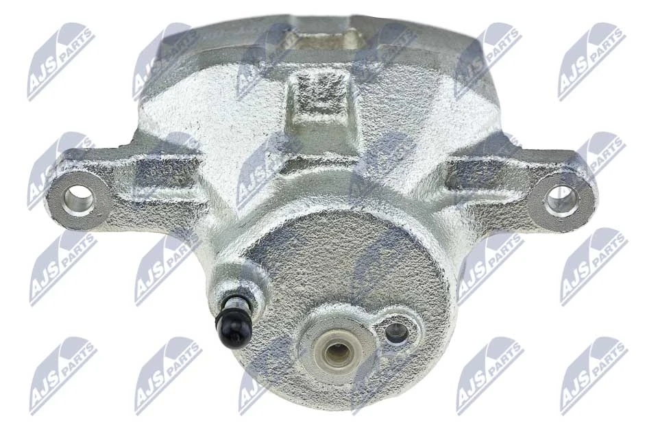 HZPTY054 NTY Суппорт тормозной, передний, левый