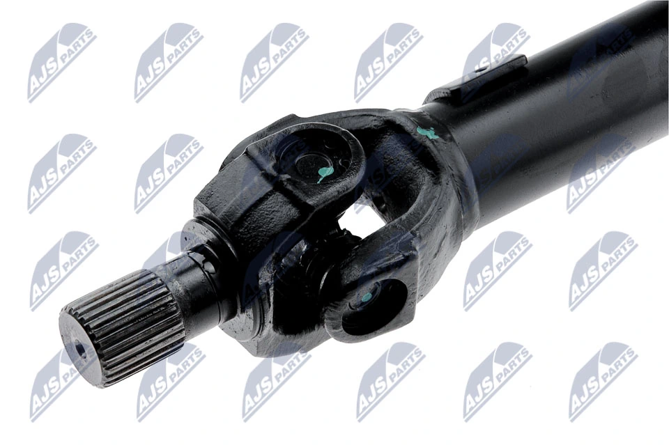 Вал карданный к переднему мосту NTY NWNBM006 цена, от 134.70 USD