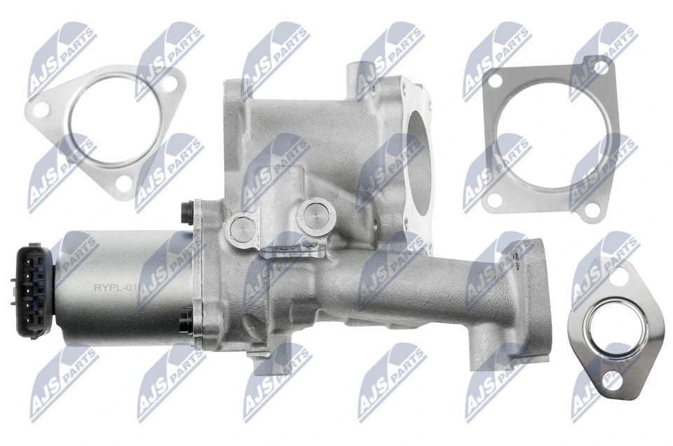 Приборы управления системы рециркуляции Magneti Marelli EV132 цена, от 44.34 USD