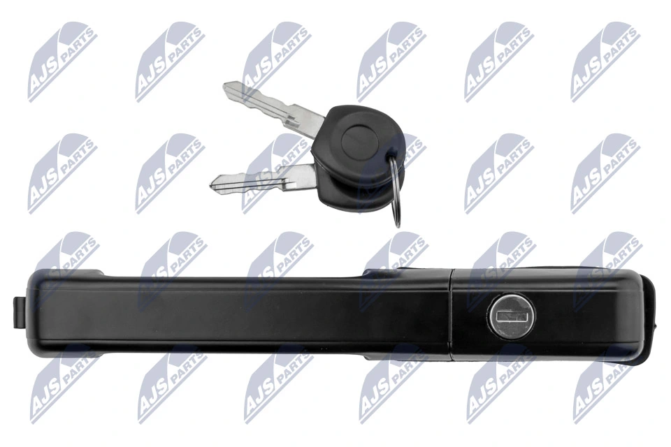 Ручка двери передней наружная правая NTY EZCVW396 цена, от 8.09 USD