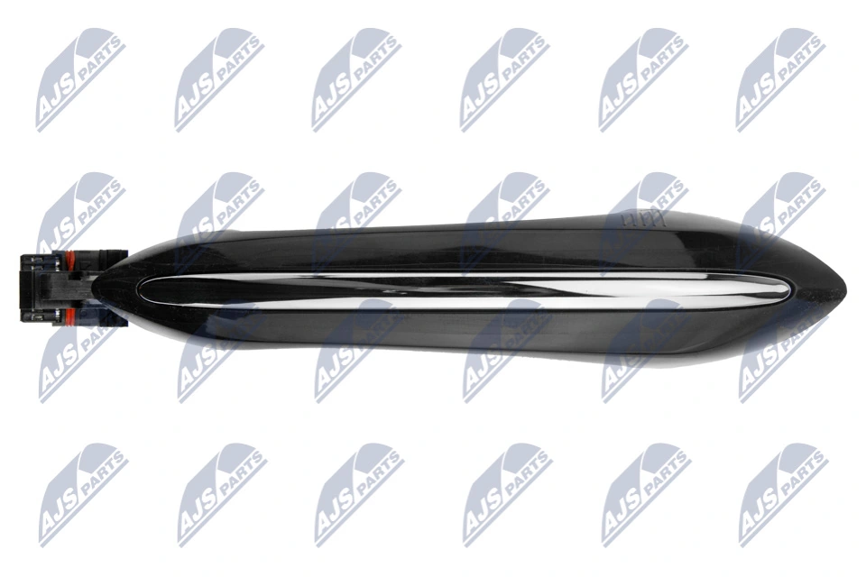 Ручка двери задней наружная левая NTY EZCBM113A цена, от 40.58 USD