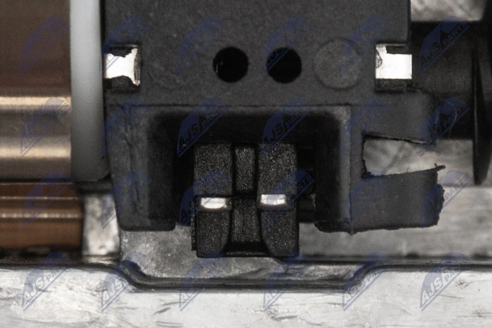 Клапан турбины Мерседес-бенц Вито II