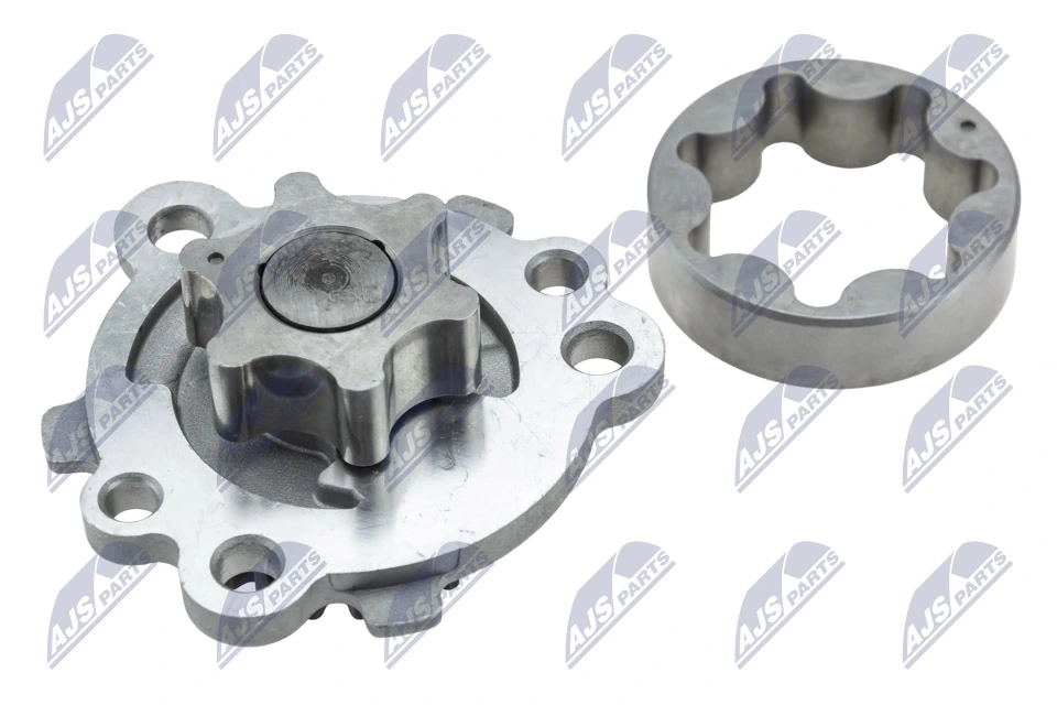 Купить OP0142 Magneti Marelli Насос маслозакачивающий