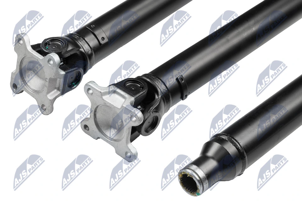 Вал карданный задний в сборе NTY NWNME002 цена, от 31.01 USD