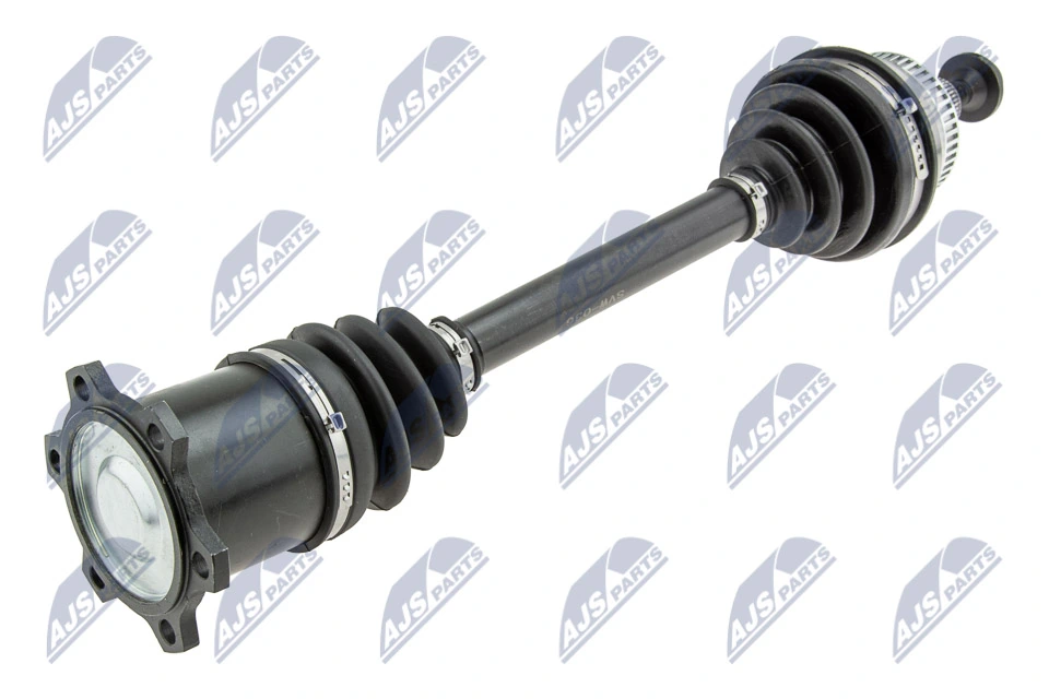 Полуось (привод) передняя Magneti Marelli TDS0007 цена, от 111.41 USD