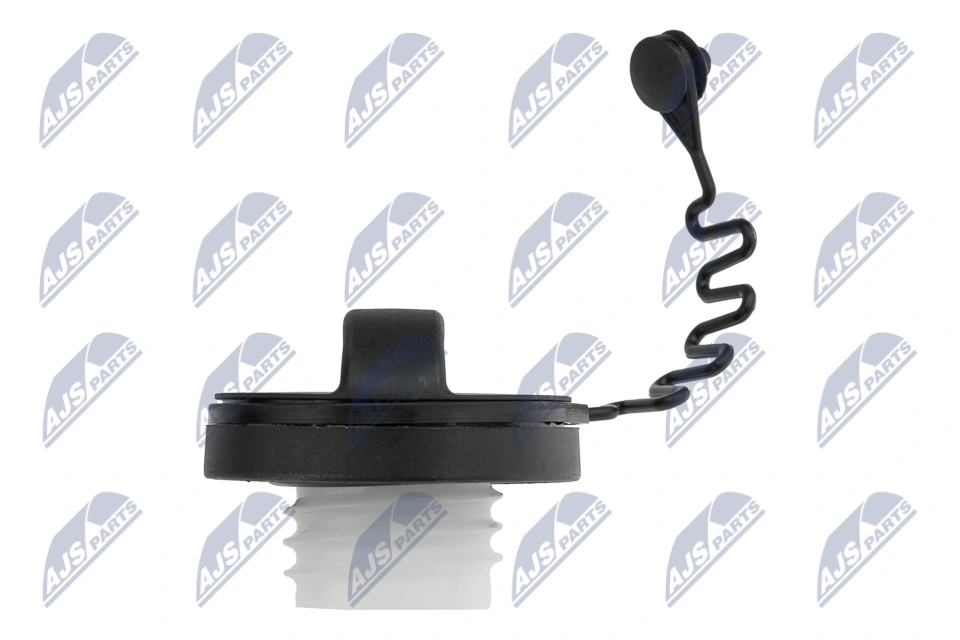 Tampa (tampão) do tanque de combustível Chevrolet Captiva 1 C100