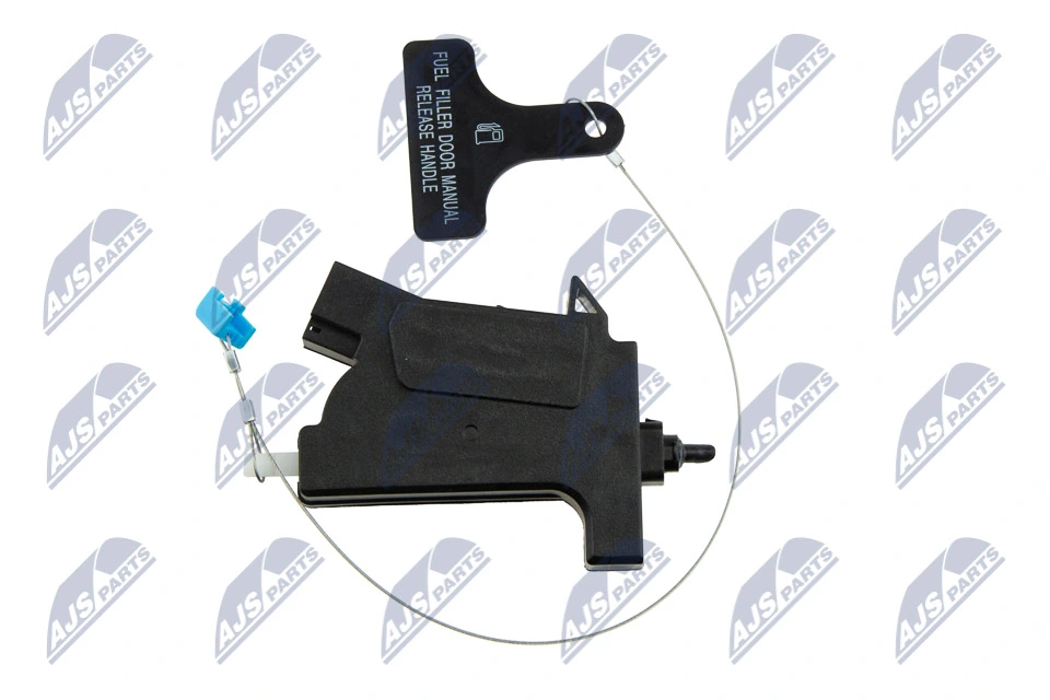 Замок открывания лючка бензобака NTY EZCHY543 цена, от 91.71 USD