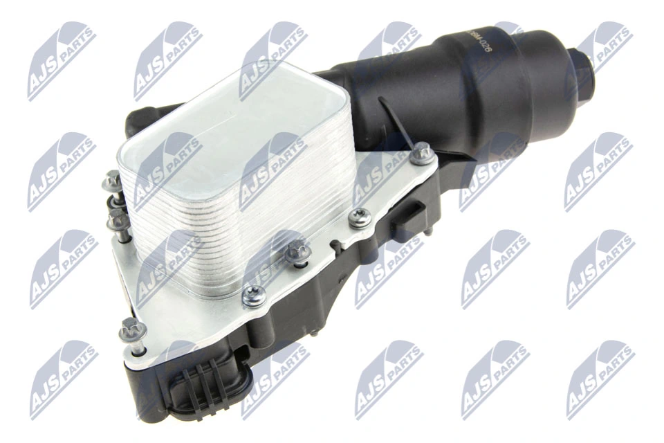 Купить CLC331000S Mahle Original Корпус масляного фильтра