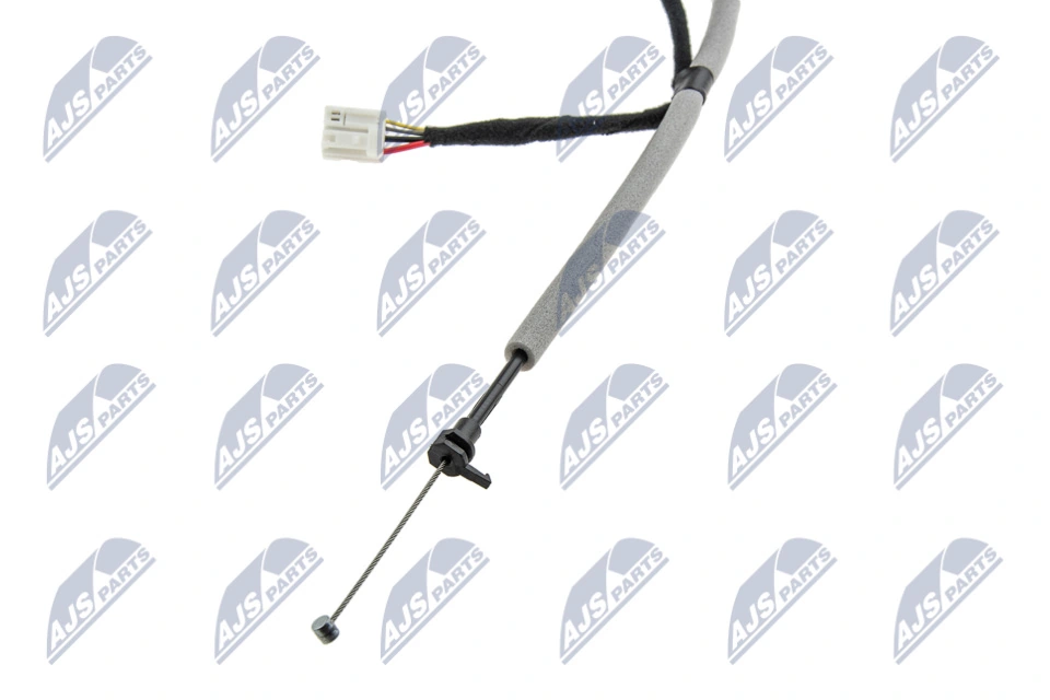 Мотор открытия замка багажника NTY EZCBM106