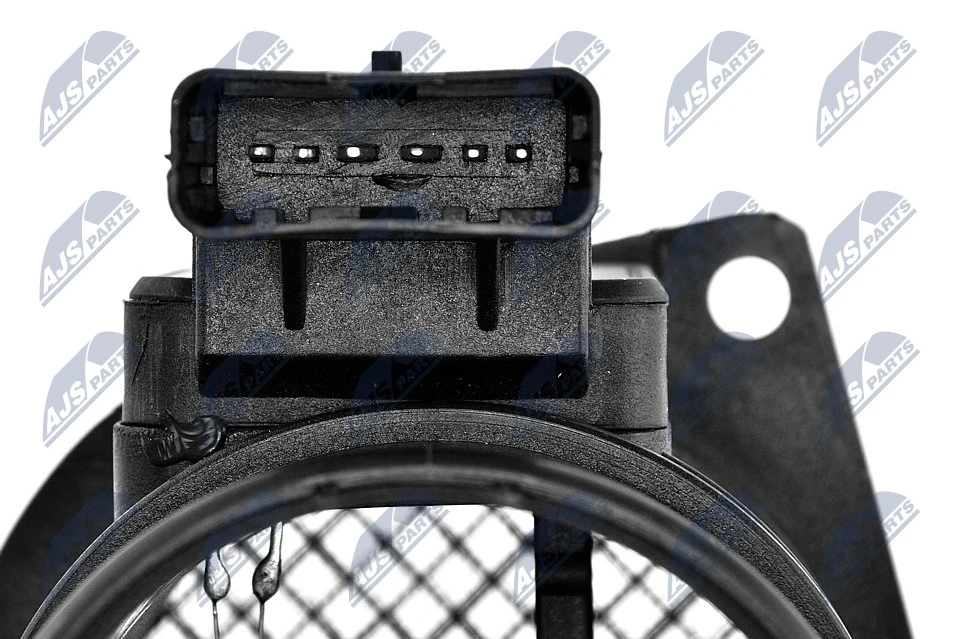 Sensor de fluxo (consumo) de ar, medidor de consumo M.A.F. - (Mass Airflow) Renault Laguna 2 BG0, BG1