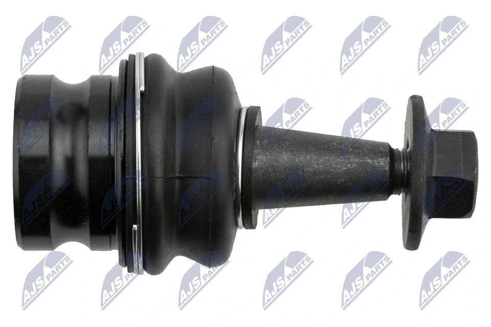 Шаровая опора, нижняя NTY ZSDAU005 цена, от 12.68 USD