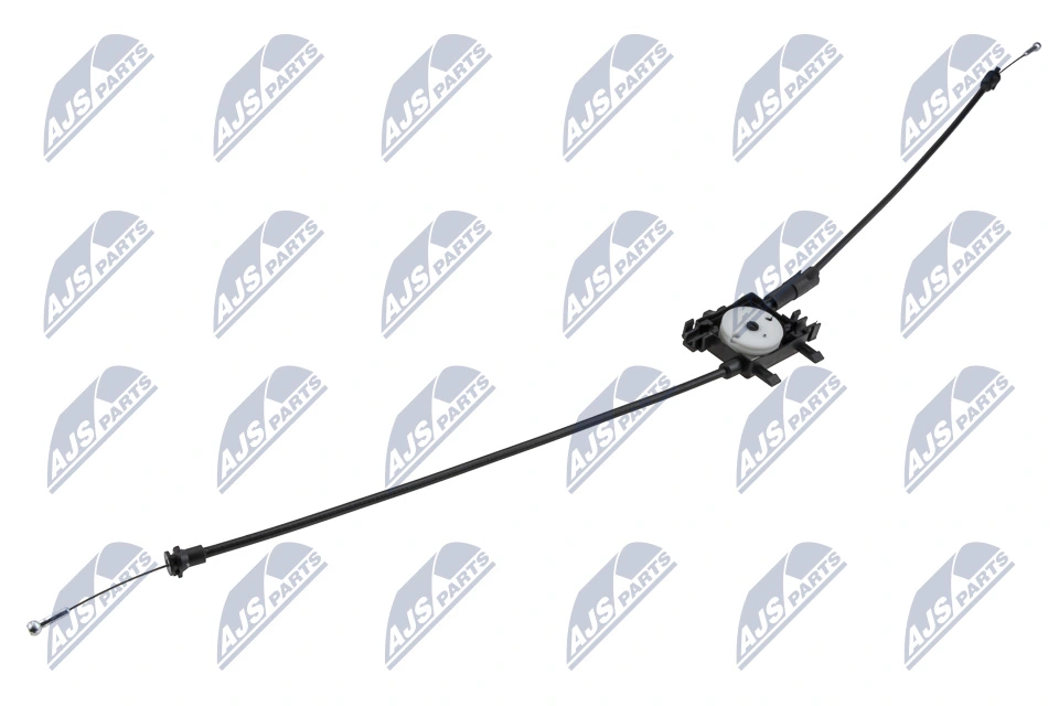 Cabo de abertura da capota Audi A3 8VS, 8VM