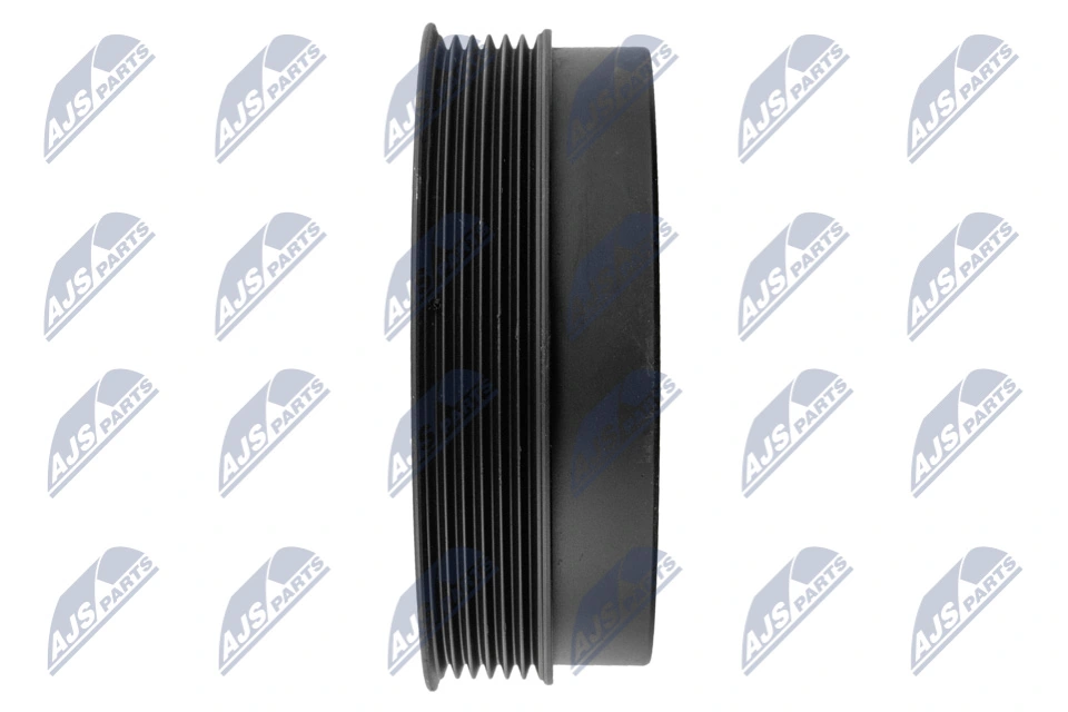 Шкив коленвала (демпфер) NTY RKPBM005 цена, от 104.71 USD