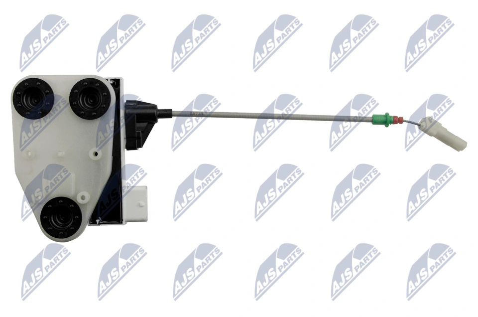 Купить EZCBM277 NTY Мотор (клапан) дотяжки дверей