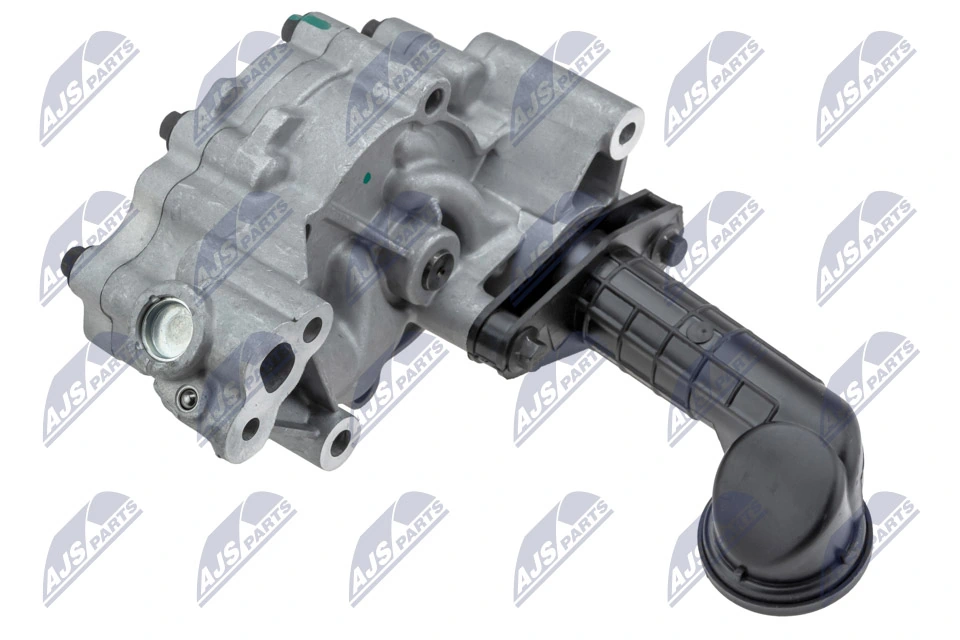 Купить OP0082 Magneti Marelli Насос маслозакачивающий