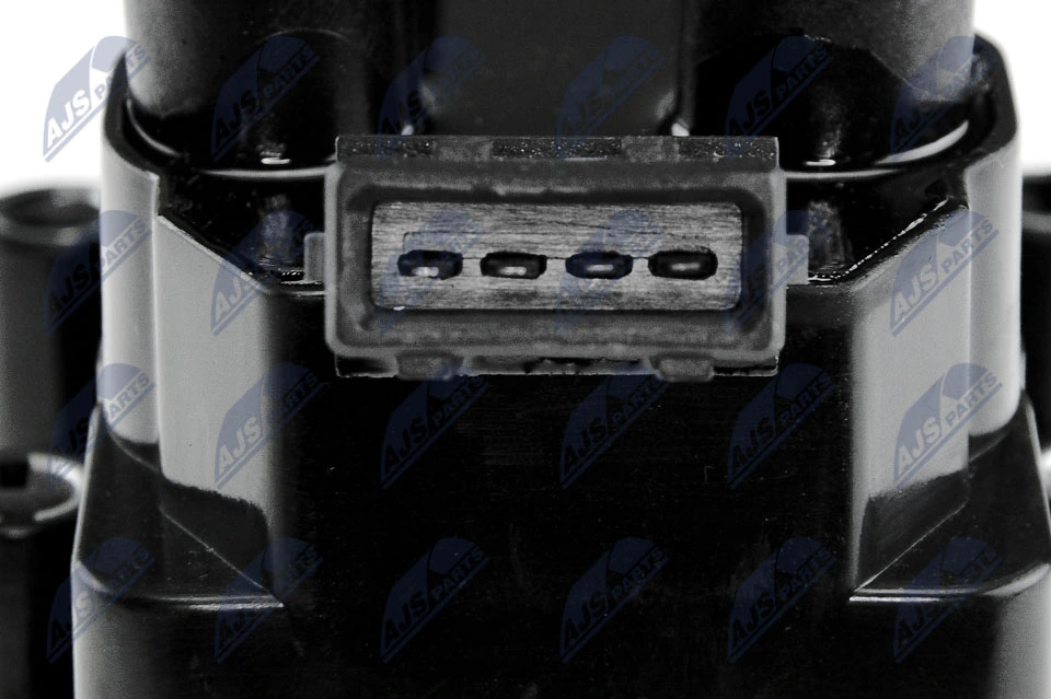 Bobina de ignição Opel Omega 25, 26, 27