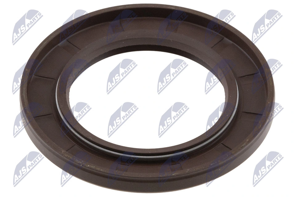 Сальник коленчатого вала Fiat/Alfa/Lancia 9653526680 цена, от 12.06 USD