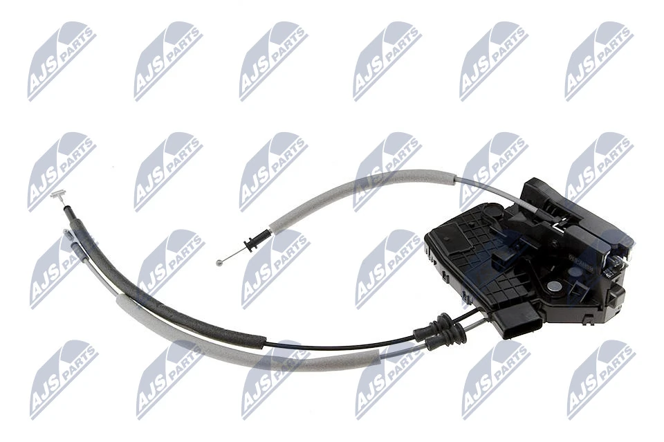 Замок задней двери, левой Hyundai Elantra VI седан (AD) (2015 - 2022) цена, от 39.37 USD