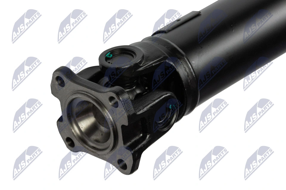 Вал карданный задний в сборе NTY NWNKA014 цена, от 53.55 USD