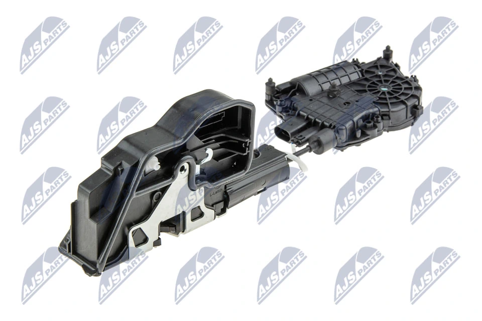 EZCBM100 NTY Замок двери водителя