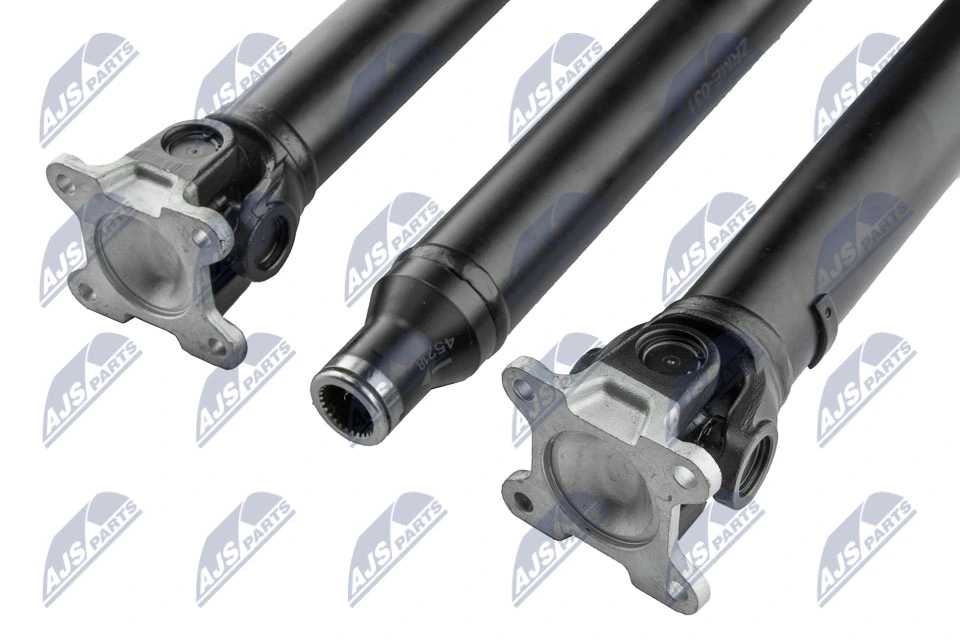 Вал карданный задний в сборе NTY NWNME031 цена, от 345.32 USD