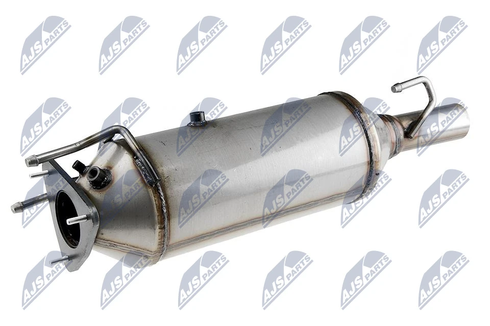 ДПФ фильтр NTY DPFCT000 цена, от 375.61 USD