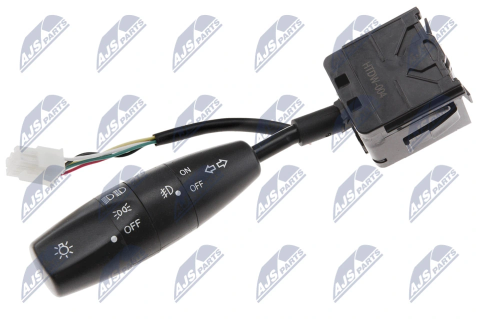 Левый подрулевой переключатель 13026G3021 CRB