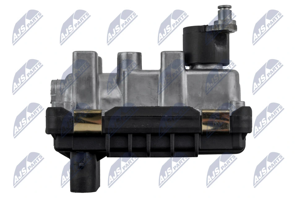 Блок управления турбиной NTY ECDVV004 цена, от 142.92 USD