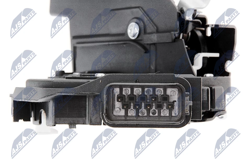 Fecho da porta dianteira esquerda Volvo S40 2 MS