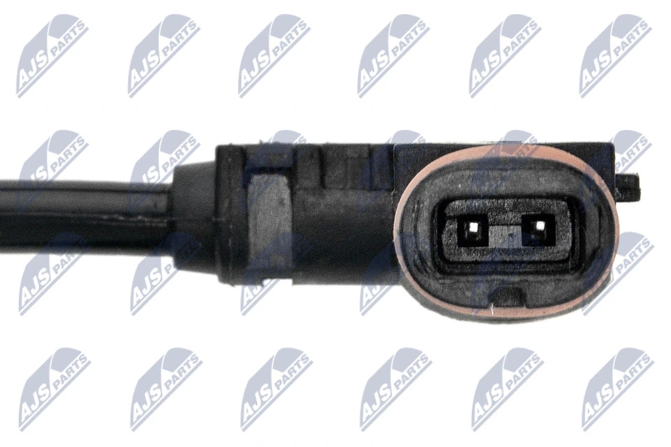 Sensor dianteiro de ABS Mercedes C CL203
