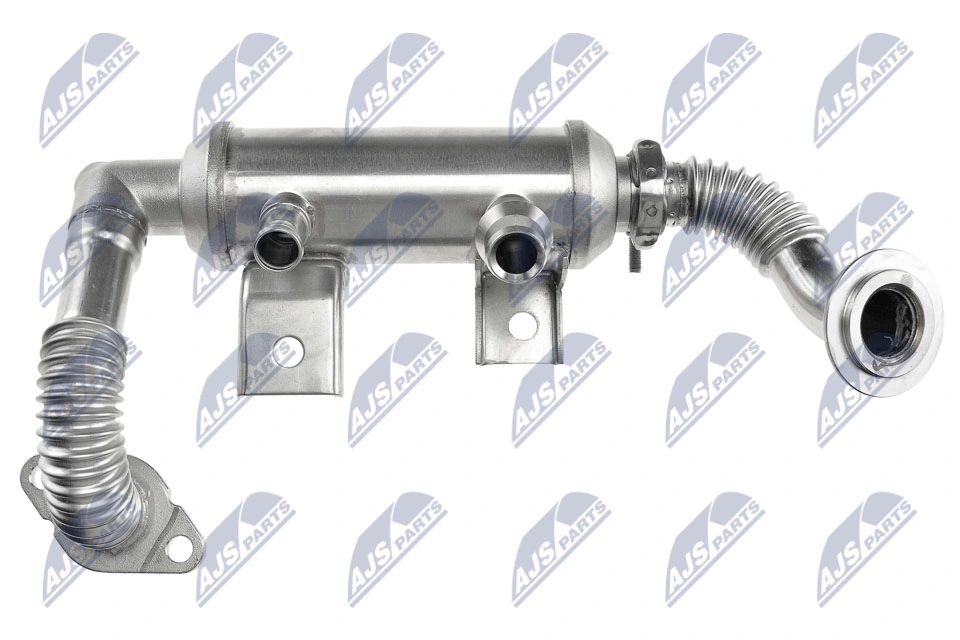 Радиатор системы EGR HMP7T1Q9F464AB Hmpx