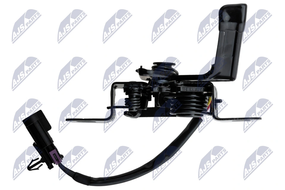 Fecho da capota Opel Astra preço, a partir de 29,57 USD