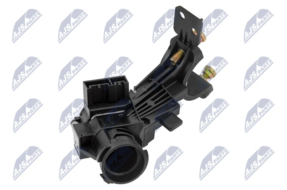 Fecho de ignição Fiat Punto 199