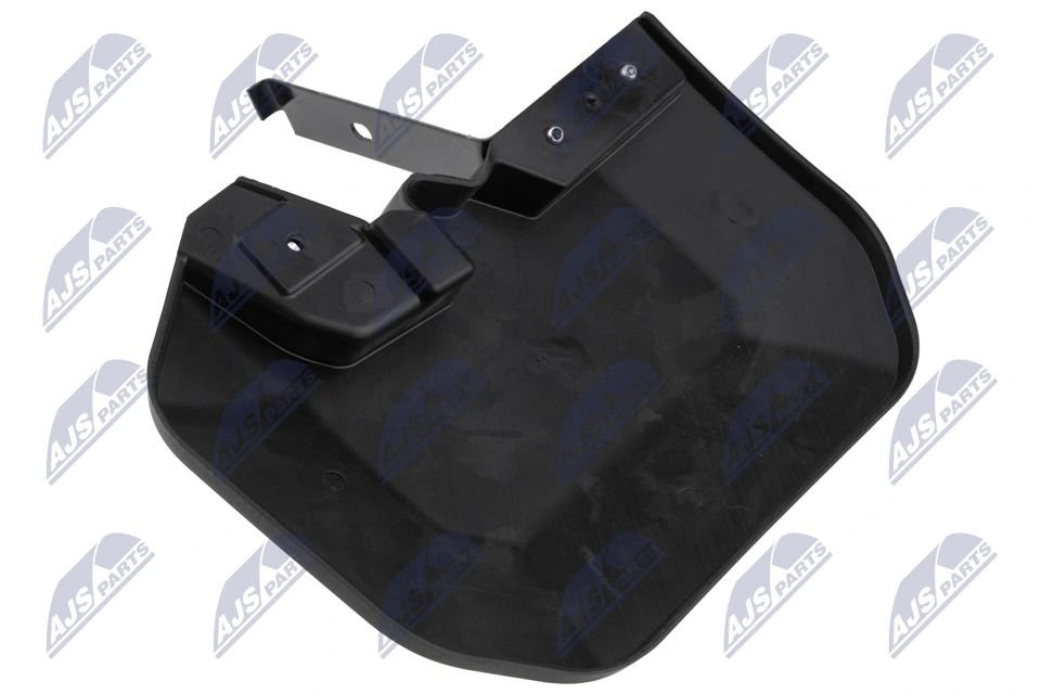 BK3116A266AD5JA6 Ford Брызговик передний правый