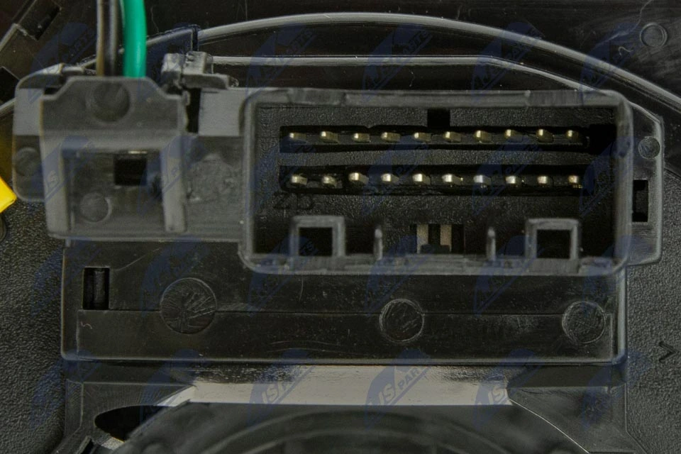 77900TR0B11 Honda Кольцо подушки безопасности