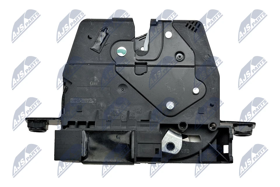 Замок двери багажника NTY EZCBM072 цена, от 77.07 USD