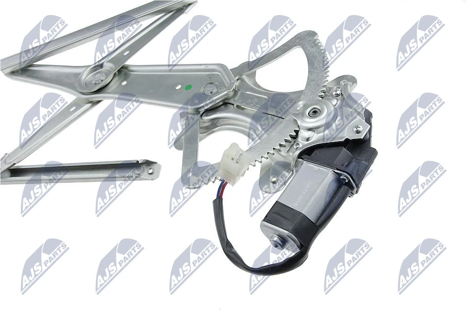 Механизм стеклоподъемника водительской двери NTY EPSTY001S цена, от 38.83 USD