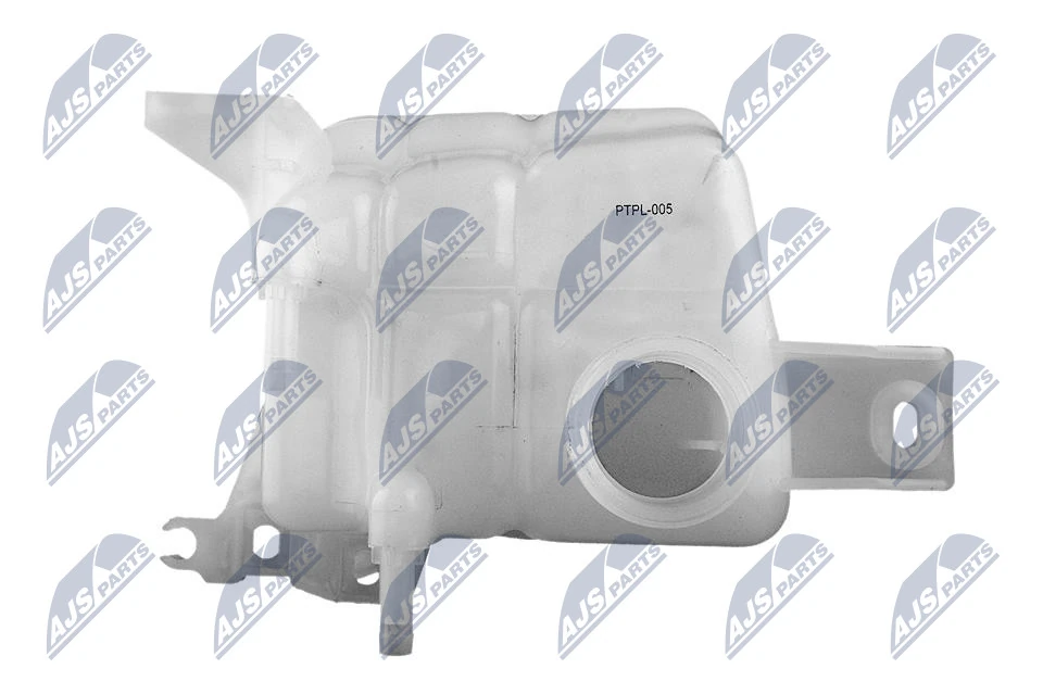 Tanque de expansão do sistema de esfriamento Chevrolet Captiva 1 C100