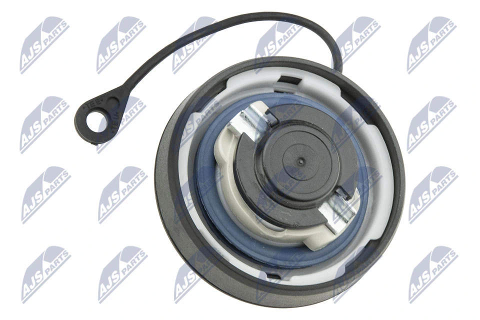 Tampa (tampão) do tanque de combustível Mercedes C W204