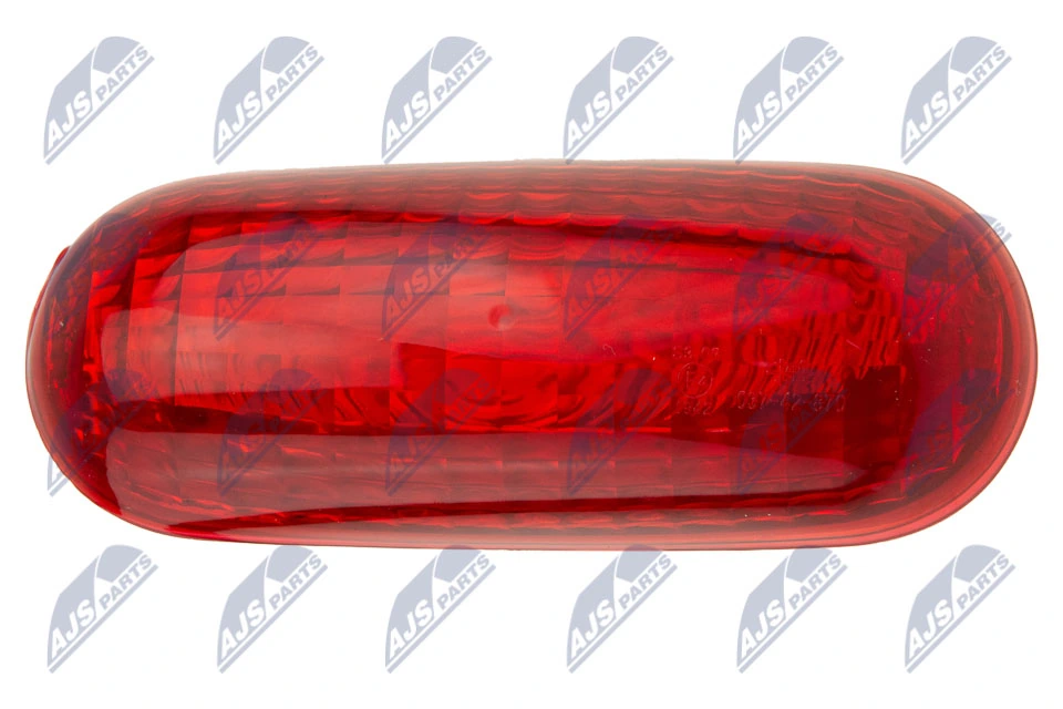 Sinal de parada traseiro adicional Renault Trafic 2 FL