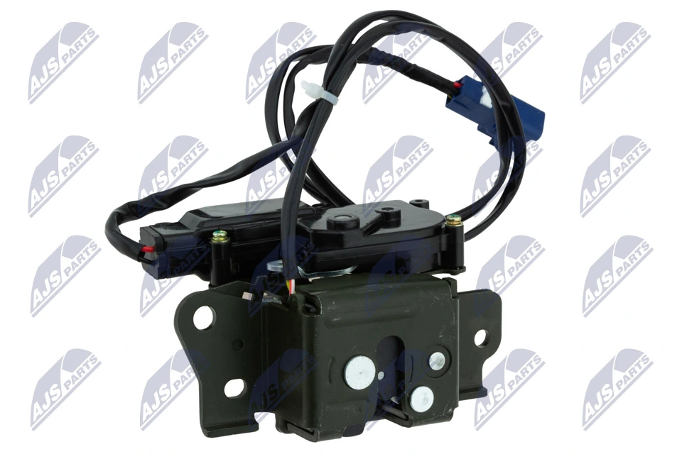 Fecho de tampa de porta-malas (de 3ª/5ª porta traseira) Toyota Prius ZVW30