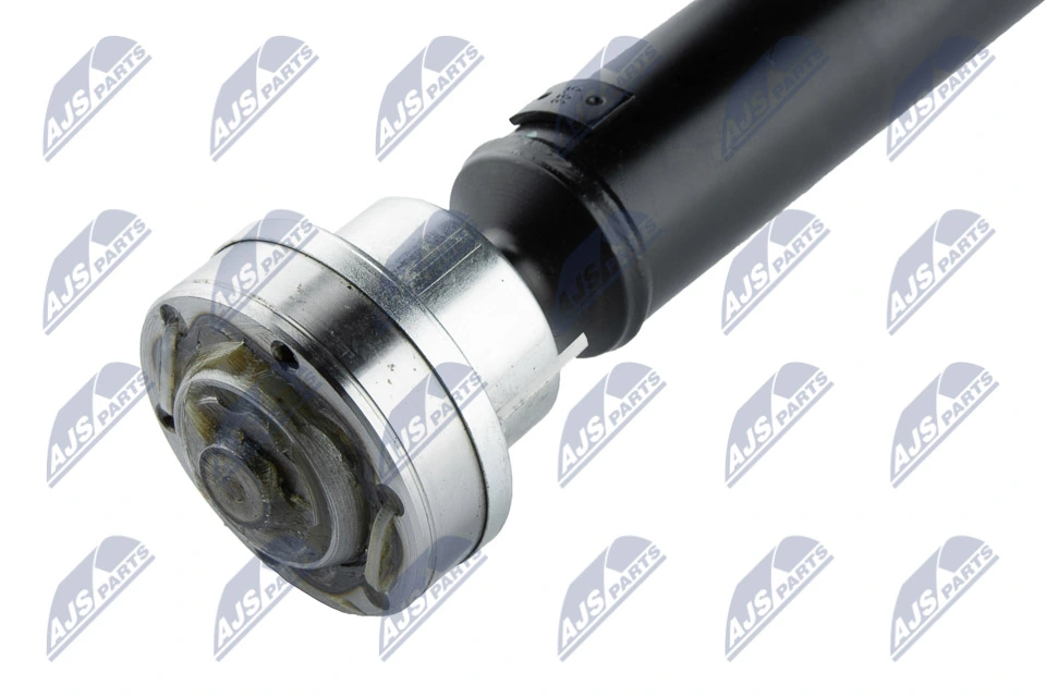  Кардан задний Audi A6 