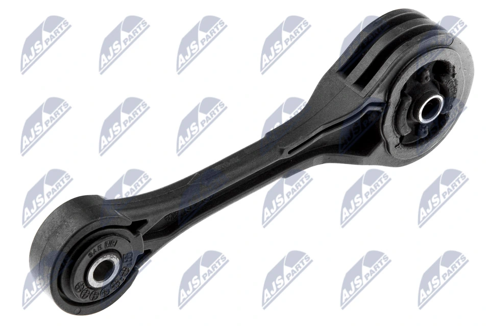 Coxim (suporte) traseiro de motor Subaru Forester 1 S10, SF