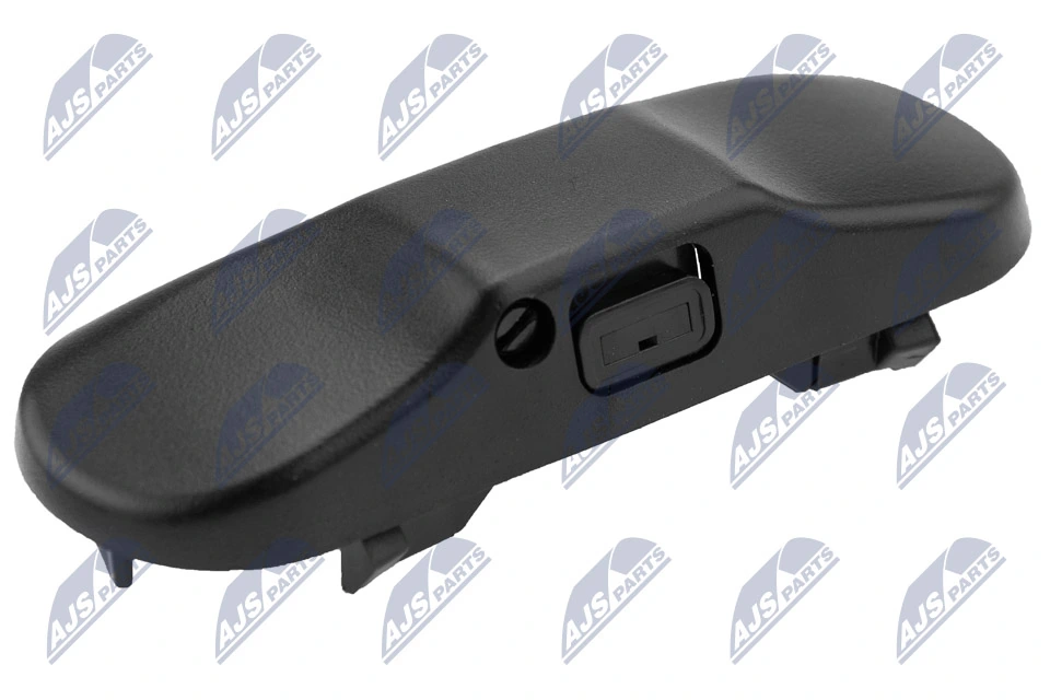 Веерная форсунка омывателя на Volkswagen Touareg II 7P5, 7P6