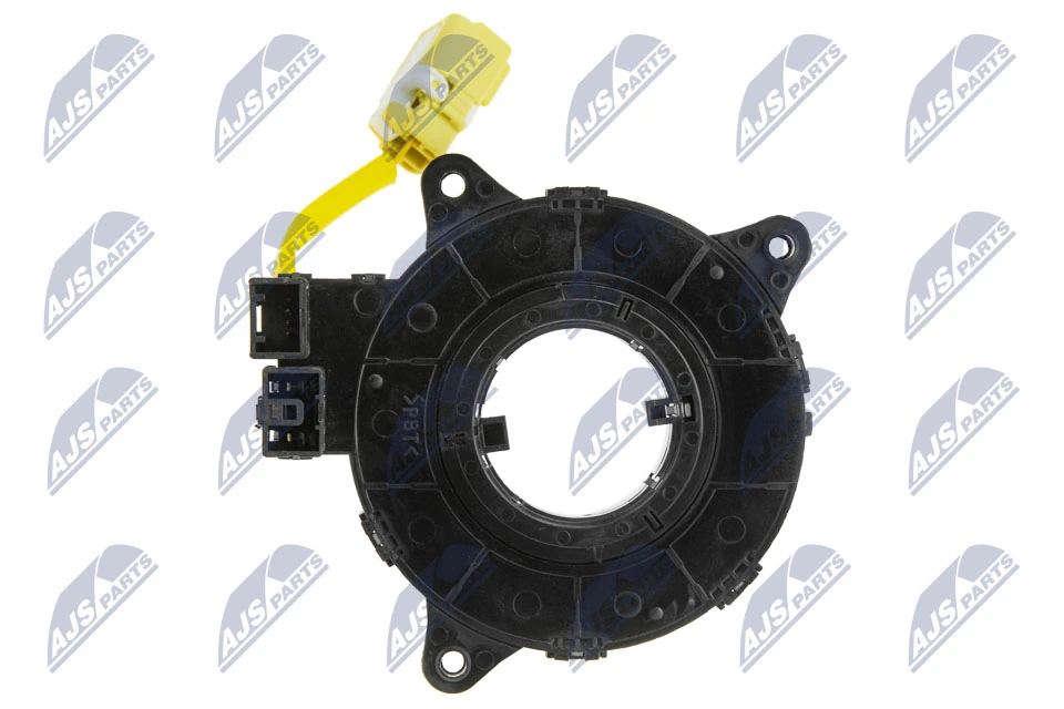 Anel AIRBAG de contato, cabo plano do volante Mazda 626 5 GF